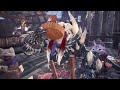 Monster Hunter World - Part 20 - All Your Fears Come True
