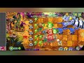 Is It Possible To Beat Jurassic Marsh Without Sun Producers? | Plants Vs Zombies 2