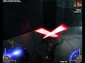 Jedi Academy Multiplayer 9