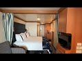 Disney Wonder - Stateroom 7626 Tour