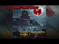 Wu-Tang Clan Remixes Volume 1 (produced by Phat Tape)