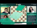 Magnus Carlsen BEATS the Petrov Defense Opening with %96.5 Accuracy | Magnus Carlsen vs Fedoseev
