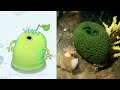 My Singing Monsters in Real Life part 2!