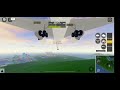 Pilot training flight simulator. B u t t e r