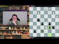 12 Minutes of Chess Masters EXPOSING Cheaters LIVE! | Part 2