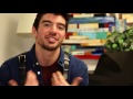 Steve Grand PhotoShoot and Performance Day Montage