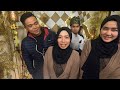 KEMERIAHAN SAMBUTAN AIDIL FITRI DI PERANTAUAN | KEMBARA OZ | MELBOURNE | AUSTRALIA | 2021