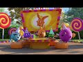 SUNNY BUNNIES COMPILATIONS - RELAXING SUMMER HOLIDAY | 3 HOURS MARATHON | Cartoons for Kids