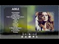 Adele -  Greatest Hits Full Album ~ Best Songs All Of Time