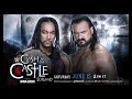 WWE Clash At The Castle Match Card Predictions (actual card) 2024 Glasgow Scotland UK