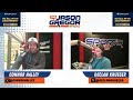 The Jason Gregor Show - June 25th, 2024 - The Oilers have lost the Stanley Cup Finals.