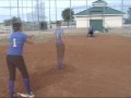 Kallie Softball Demo