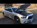 2 Year Review! Dodge Charger Pursuit!