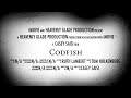 Codfish Horror Movie Trailer (Remastered)