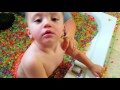 Chase's Corner: 1 MILLION ORBEEZ TOY SURPRISE!  (#51|DOH MUCH FUN)