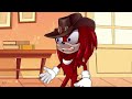 Rich Sonic DAD VS Poor Shadow DAD | Very Sad Story But Happy Ending |Sonic Life Animation