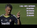 El REAL MADRID de MOURINHO 🧨  (2010-2013) y La Liga de los Récords 🏆🏆🏆