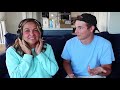 THE WHISPER CHALLENGE WITH MY MOM