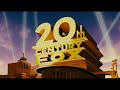 20th century fox history reversed