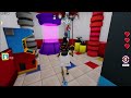 Project 3 Roblox Project Playtime Multiplayer - Best Ending - Full Game - Poppy Playtime 3 Games