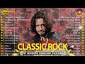 Metallica, Bon Jovi, Guns N Roses, Nirvana, ACDC, Queen, Aerosmith🔥Classic Rock Songs 70s 80s 90s