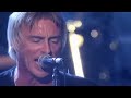 Paul Weller Eton Rifles