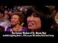 THE FOREVER WISDOM OF DR. WAYNE DYER | March 2016 | PBS