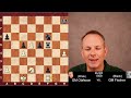 Watch How Bobby Fischer Creates Unstoppable Pawns!