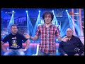 Ronda de chistes en El Hormiguero con Fernando Esteso (3) www.jesusmanzano.com