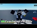 Making a Game Because I'm Bored | Roblox Devlog #1