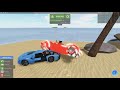 Car Crushers 2 gameplay