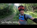 DH La Beghel | Super single track in Trentino tra l'Altopiano di Piné e la Val di Cembra #dh #ebike