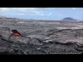 The Geologic Oddity in Hawaii; Kazumura Cave, The World's Longest Lava Tube