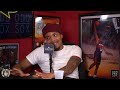 G Herbo on Survivor's Guilt, PTSD & Therapy, Rappers Being Blackballed, & Being a Leader