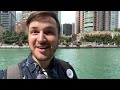 Chicago Riverwalk Tour - DIY Guide to Restaurants, Attractions, History of the Chicago River (2022)