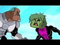 Teen Titans Go! | Friendship | @dckids