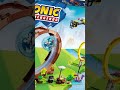 **LEAKED** Possible NEW Lego Sonic Sets we didn't already know about?