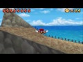 Super Mario 64 DS Walkthrough - Part 16 - Tall, Tall Mountain