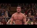 wwe 2k23 my rise part 3