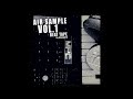 AIR SAMPLE VOL.1 [Full BeatTape] by inkognito