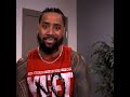 jimmy uso is going to be in the royal rumble
