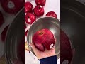 Quick & Easy Way to Peel Pomegranate: easiest method to de-seed pomegranates quickly