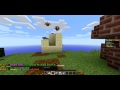 Minecraft: Epik PvP Part I