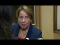 'I am disgusted' Gov. Healey reacts to trooper's texts from Karen Read case