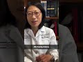 5 symptoms of early-onset colorectal cancer with Dr. Y. Nancy You