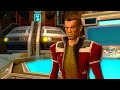 SWTOR - Flaming Theron after Ziost