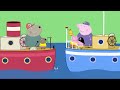 Daddy Pig Makes A Mess 😱 🐽 Peppa Pig and Friends Full Episodes