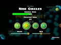 Nine circles 52% - (Mobile 60hz) | (Jump from Decode)