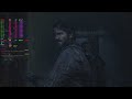 The Last of Us Part 1 PC 1.0.2.0 UPDATE RX 6600 ULTRA TEXTURES