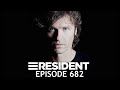 Hernan Cattaneo Resident 682 01-06-2024